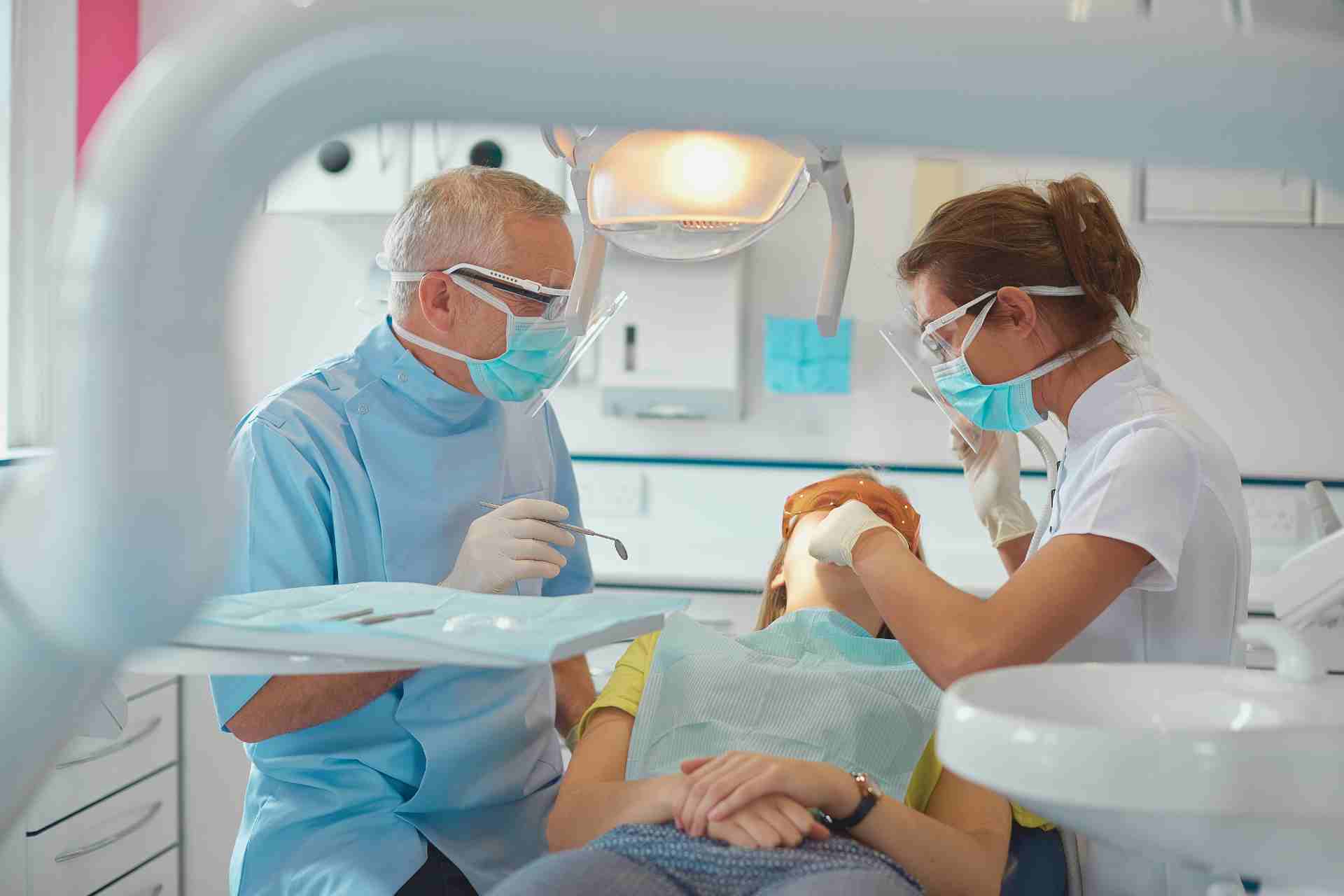 Dentist in Hollandale, MS